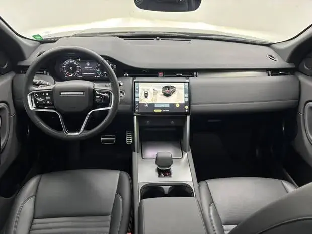 Land Rover Discovery Sport Sp. SE Dyn 2.0 P250 Flex Aut.
