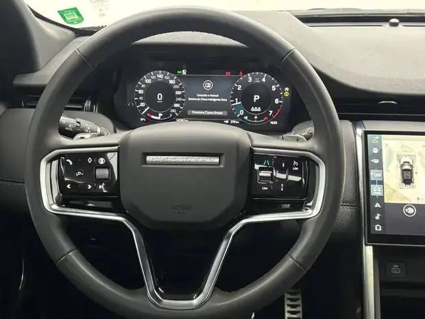 Land Rover Discovery Sport Sp. SE Dyn 2.0 P250 Flex Aut.