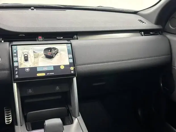 Land Rover Discovery Sport Sp. SE Dyn 2.0 P250 Flex Aut.