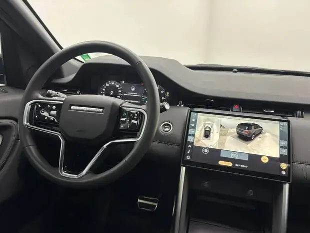 Land Rover Discovery Sport Sp. SE Dyn 2.0 P250 Flex Aut.