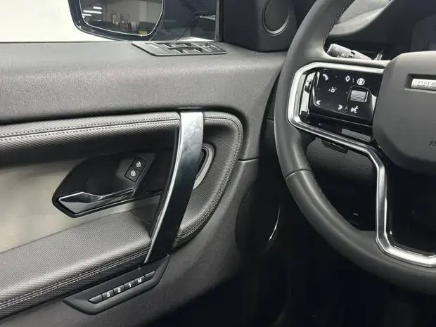 Land Rover Discovery Sport Sp. SE Dyn 2.0 P250 Flex Aut.