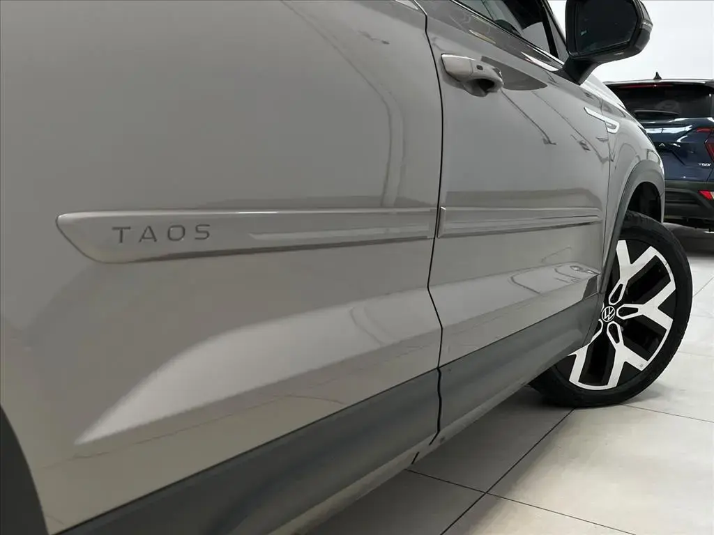 galeria TAOS