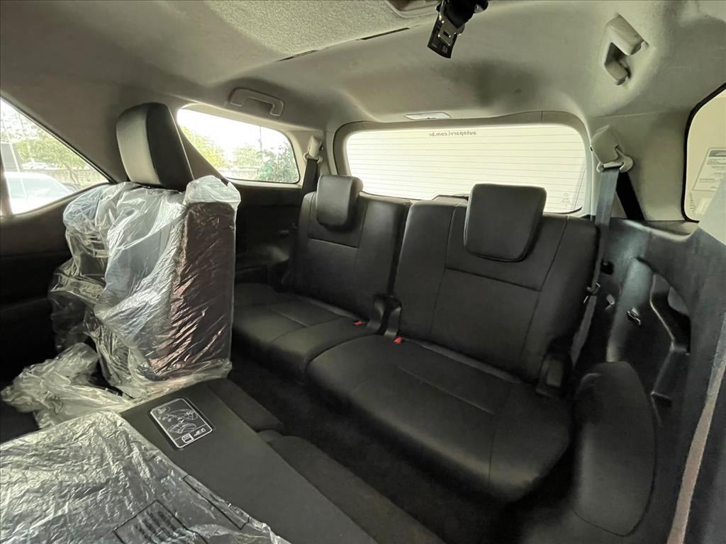 Toyota HILUX SW4