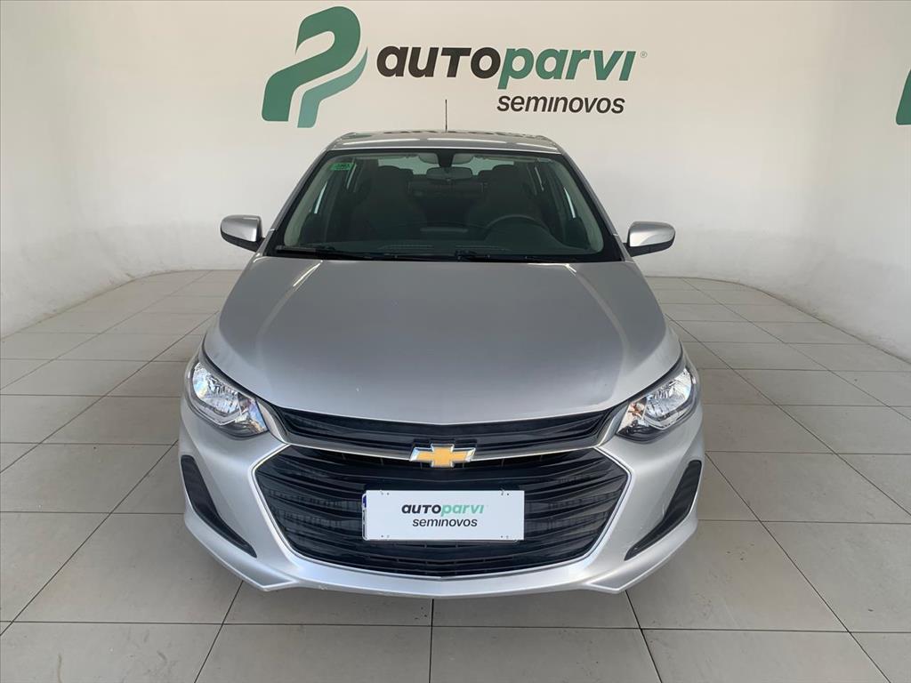 Chevrolet ONIX PLUS