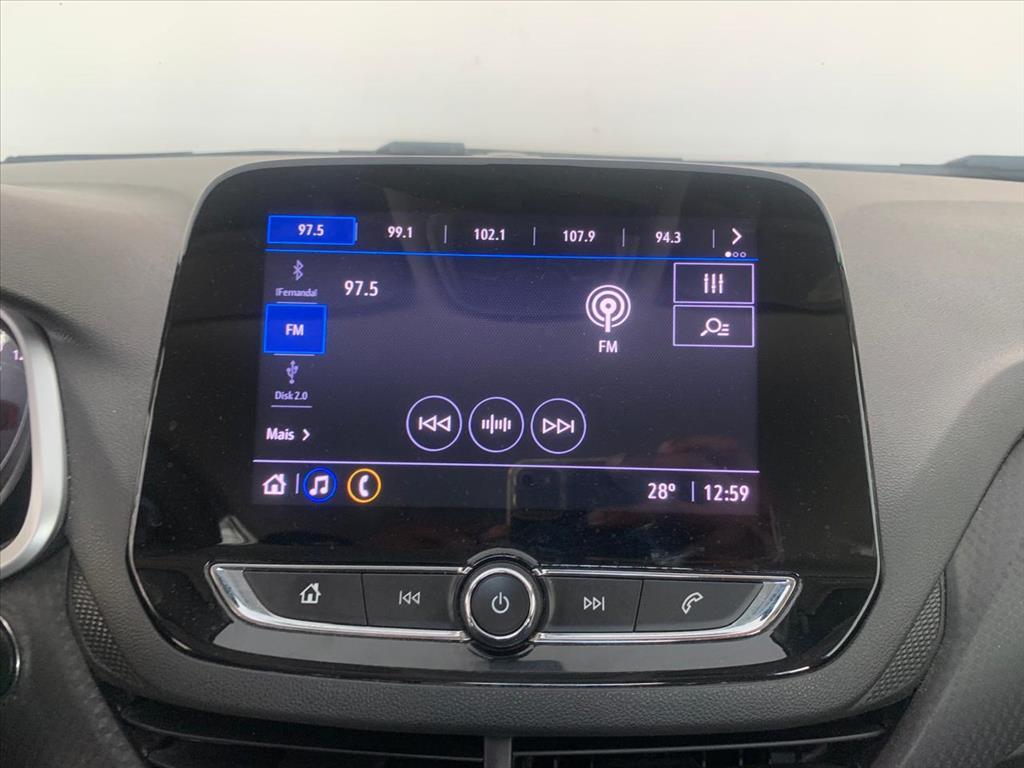 Chevrolet ONIX PLUS
