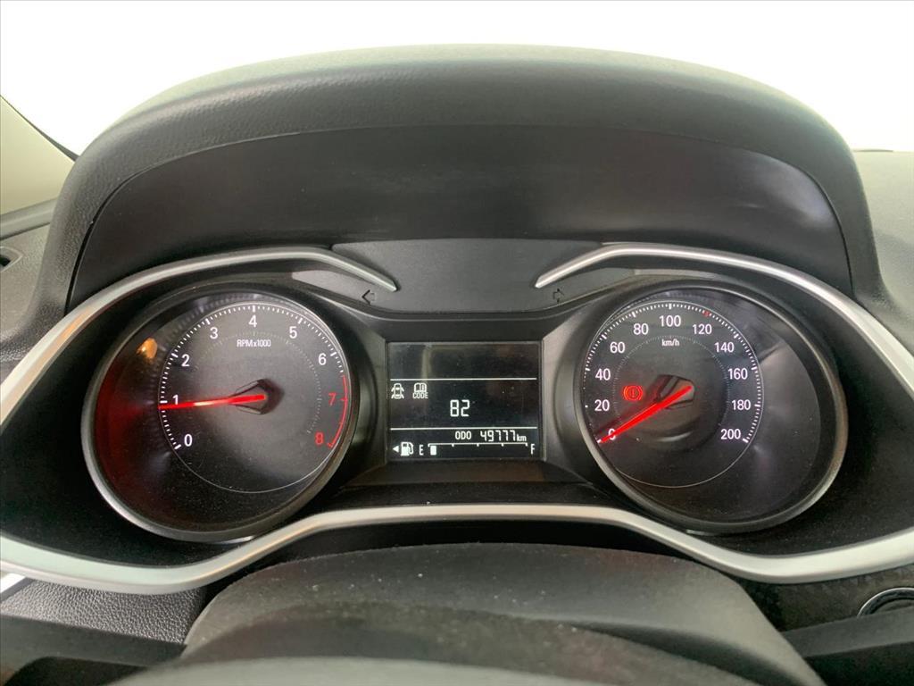 Chevrolet ONIX PLUS