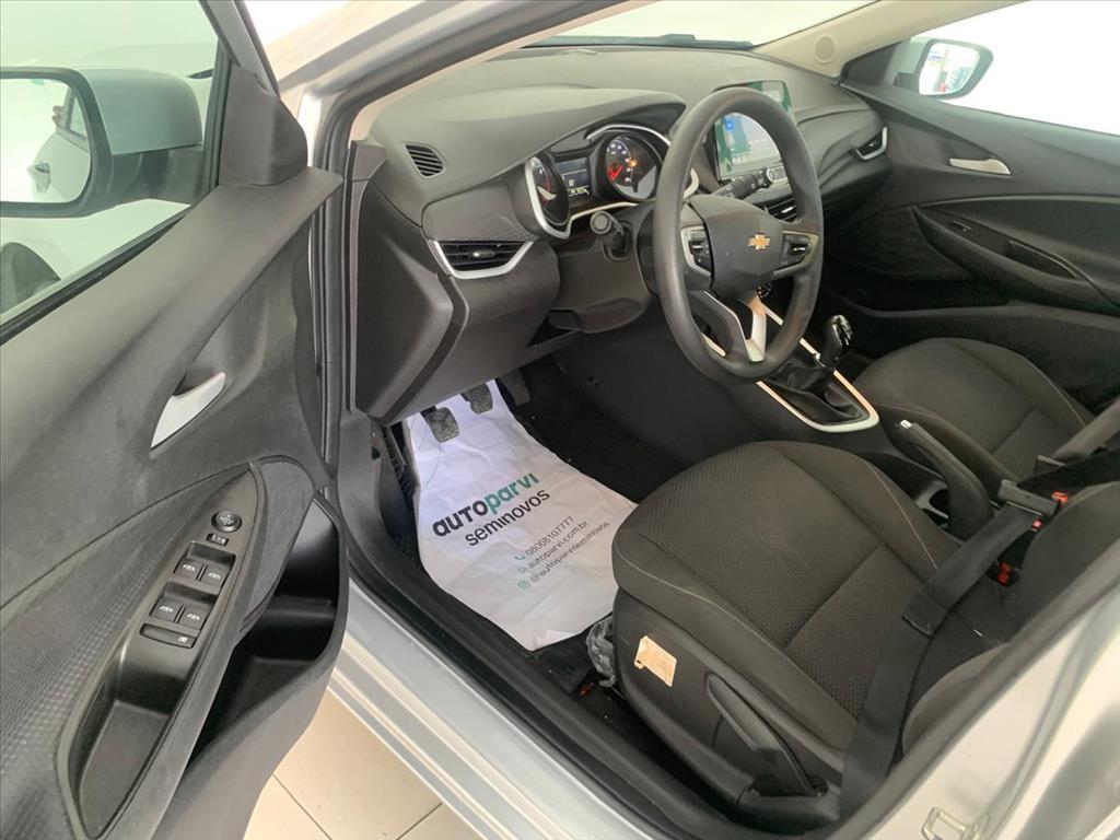 Chevrolet ONIX PLUS