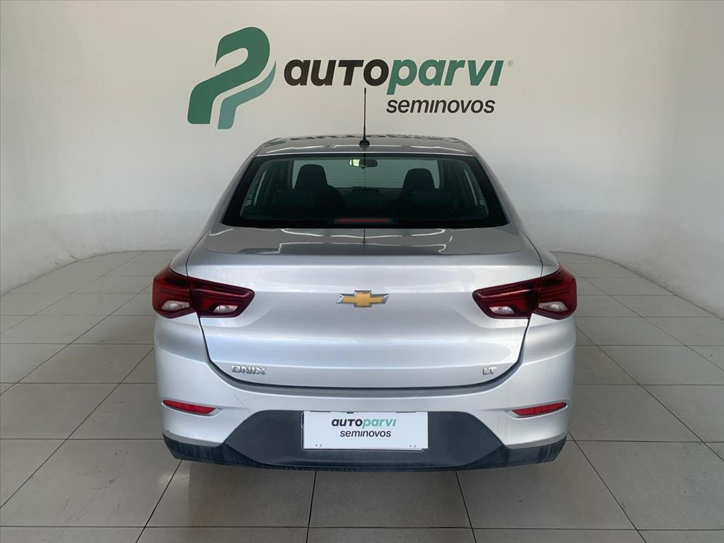 Chevrolet ONIX PLUS