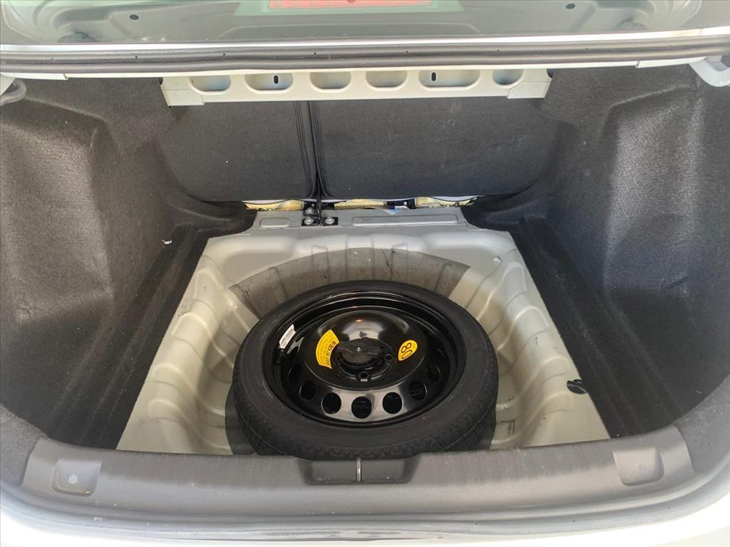 Chevrolet ONIX PLUS
