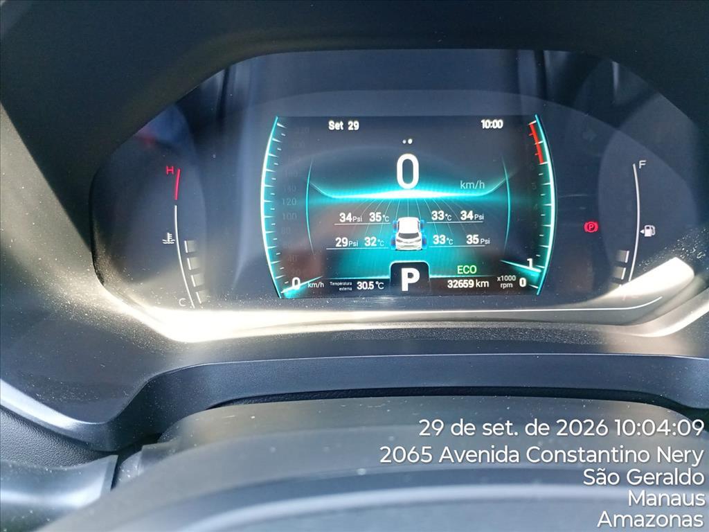 Caoa Chery TIGGO 5X PRO