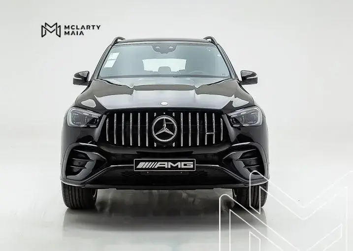 galeria AMG