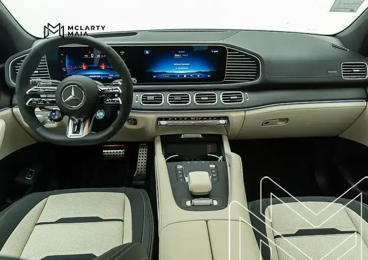 galeria AMG