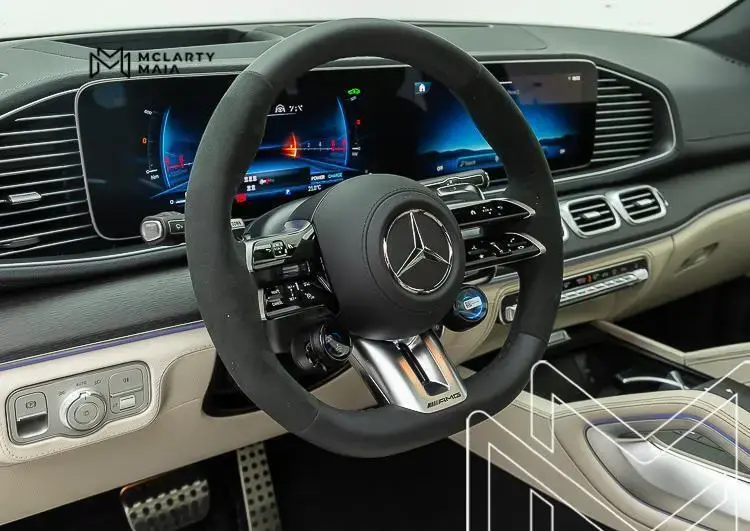 galeria AMG