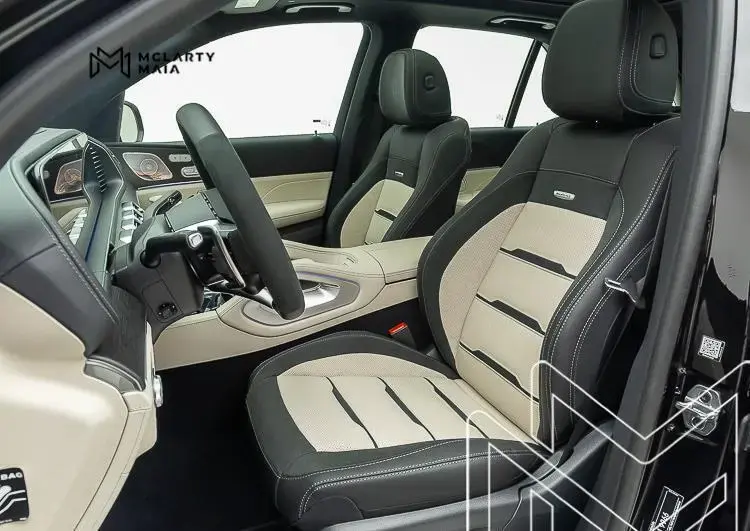 galeria AMG