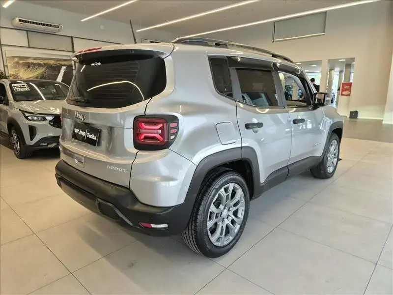 galeria RENEGADE