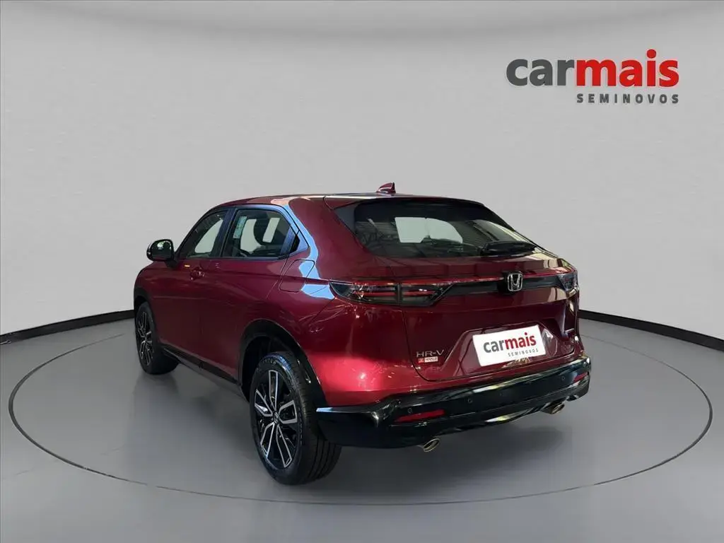galeria HR-V