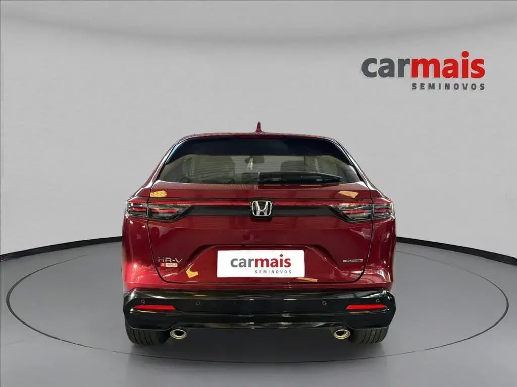 galeria HR-V