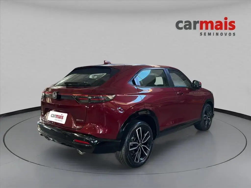 galeria HR-V