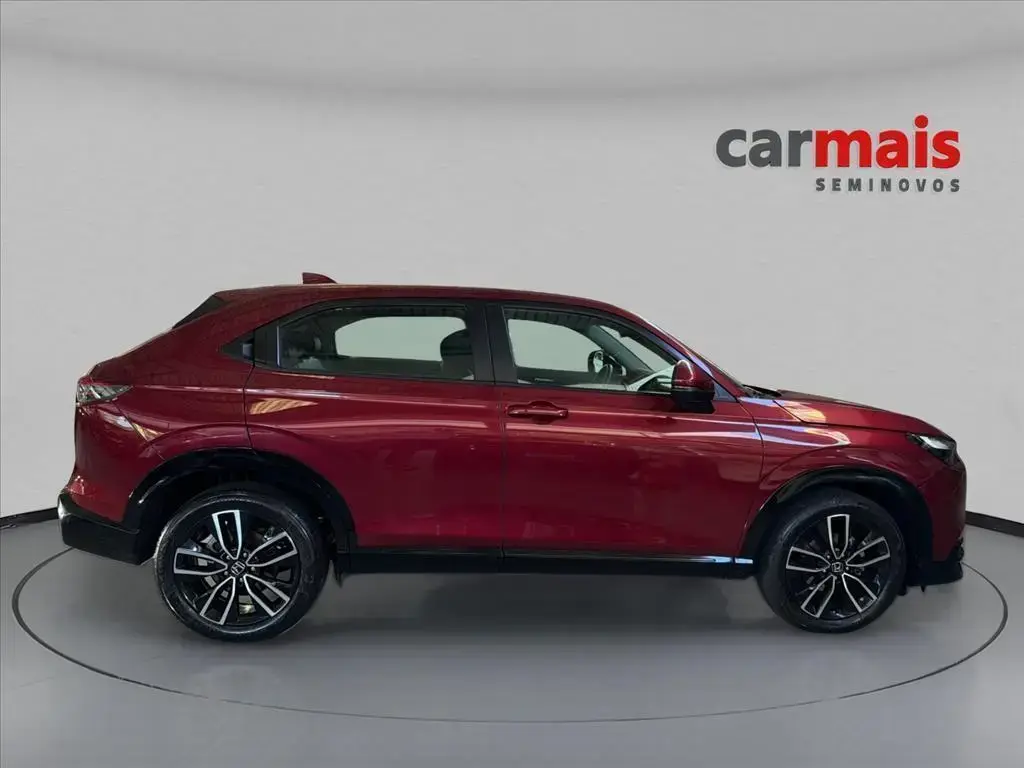 galeria HR-V