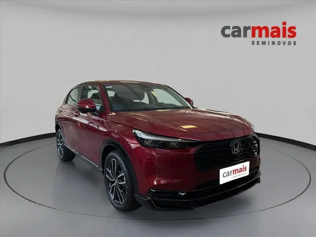 galeria HR-V