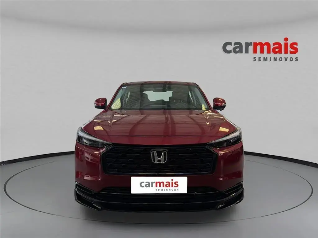 galeria HR-V