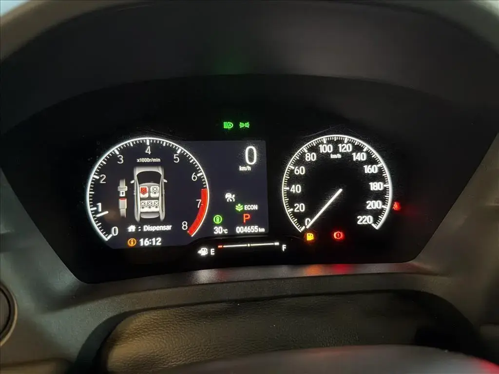 galeria HR-V