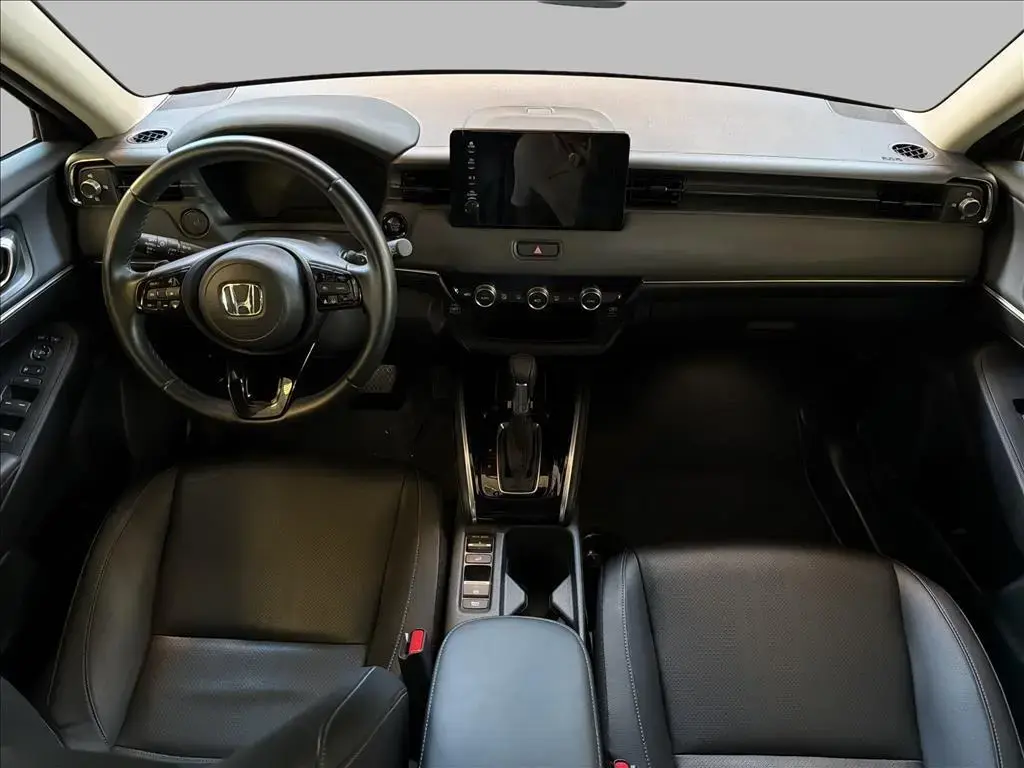 galeria HR-V