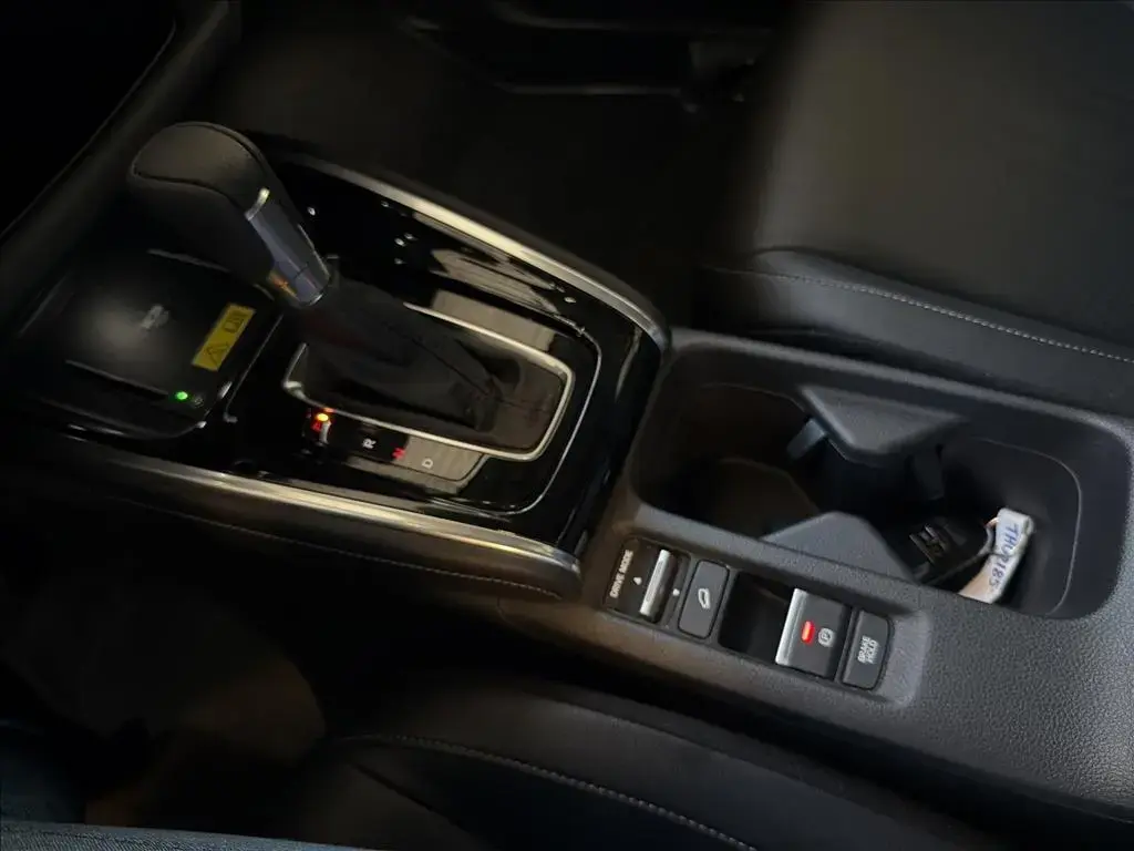 galeria HR-V