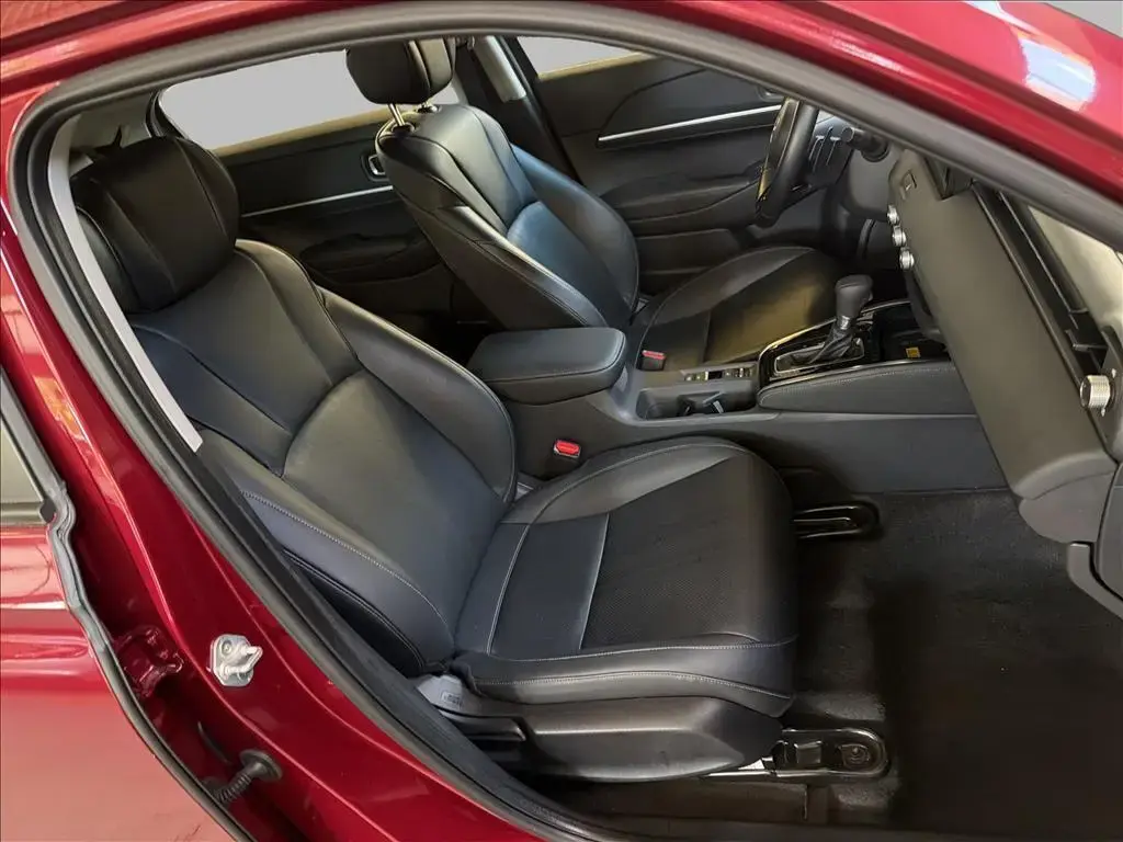 galeria HR-V