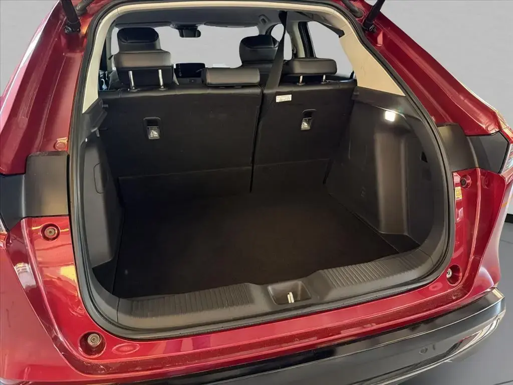 galeria HR-V