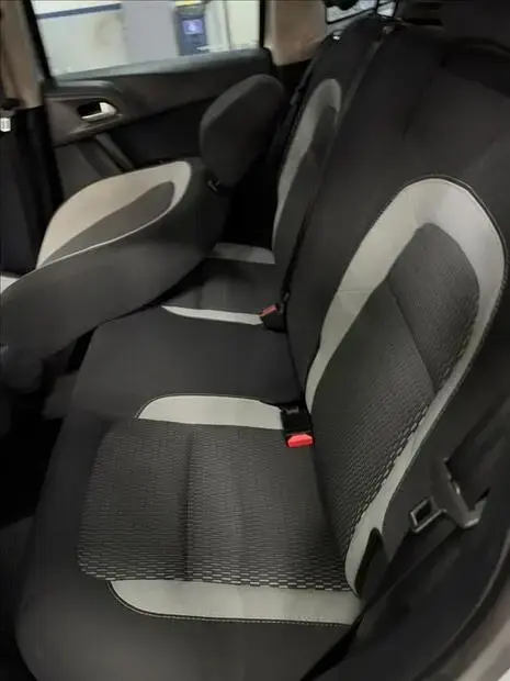 Citroën C3 1.2 PURE TECH FLEX ATTRACTION MANUAL
