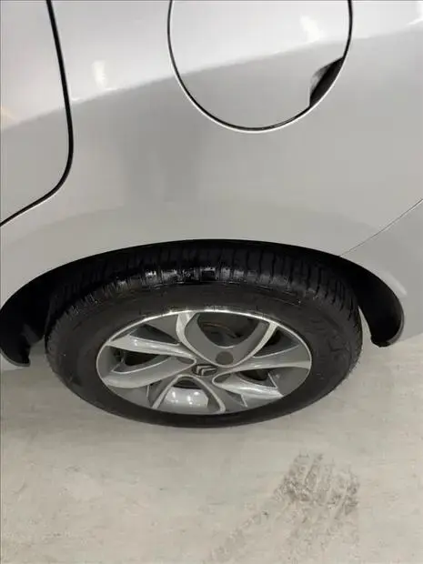 Citroën C3 1.2 PURE TECH FLEX ATTRACTION MANUAL