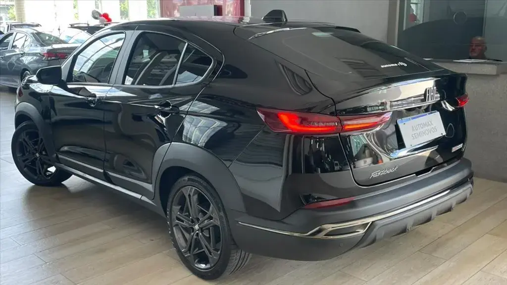 galeria FASTBACK