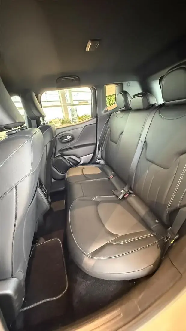 galeria RENEGADE