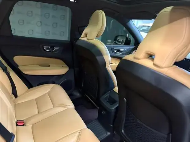 Volvo XC60 2.0 T8 RECHARGE ULTIMATE AWD GEARTRONIC