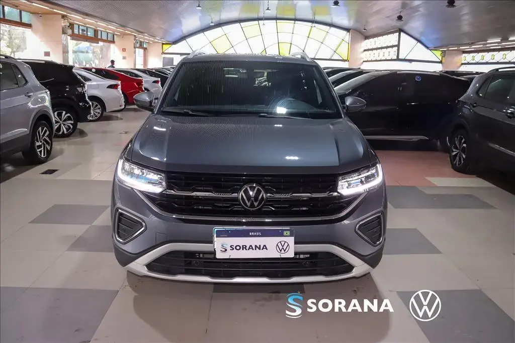 galeria T-CROSS