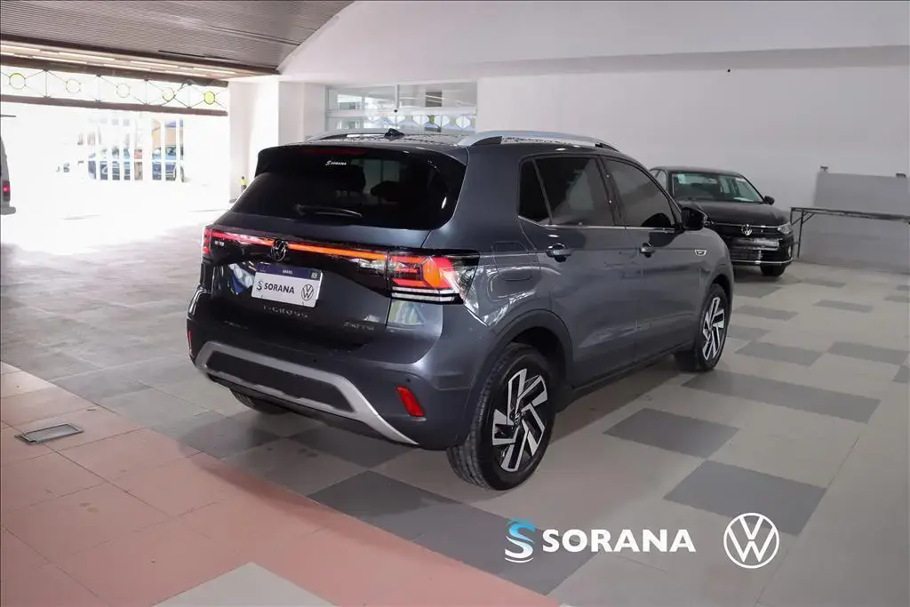 galeria T-CROSS