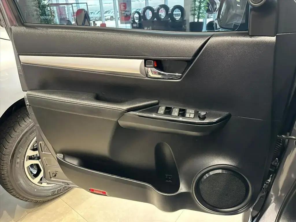 galeria HILUX