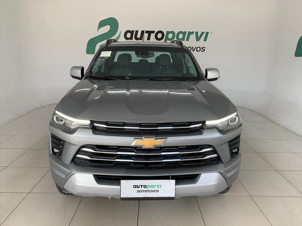 Chevrolet S10