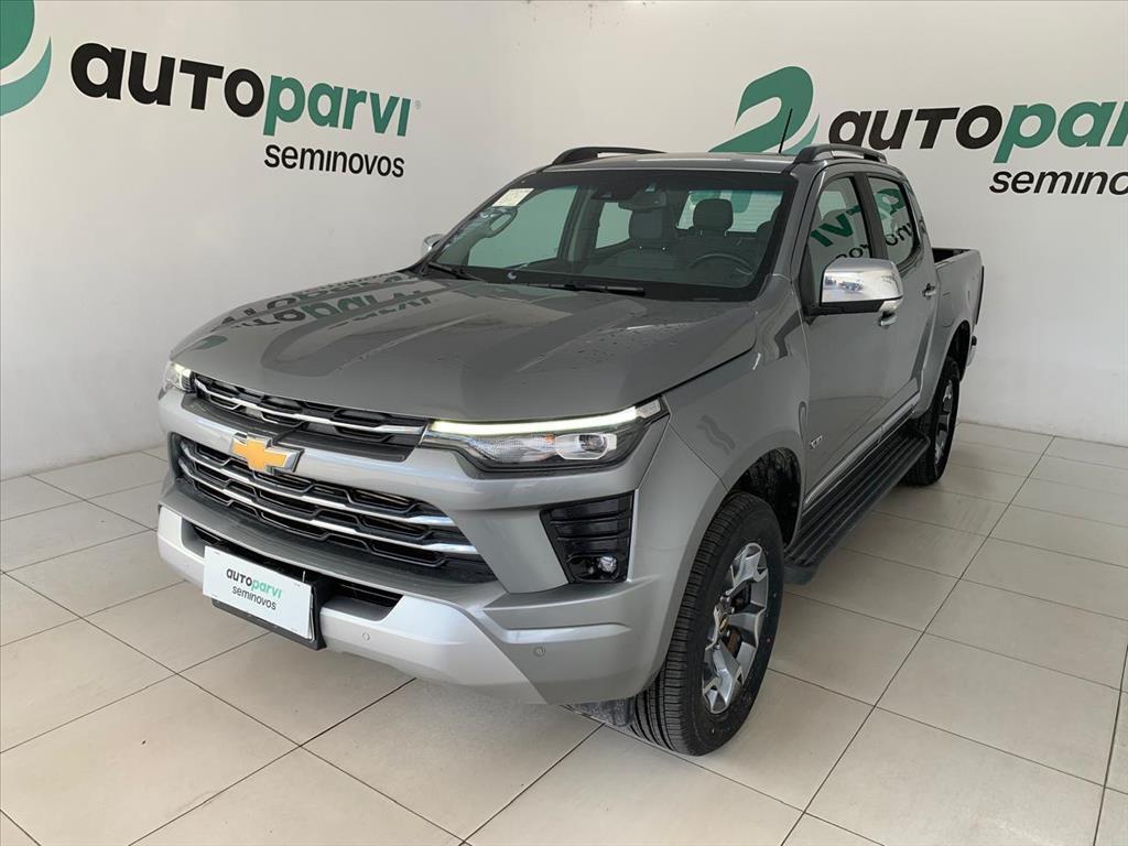Chevrolet S10