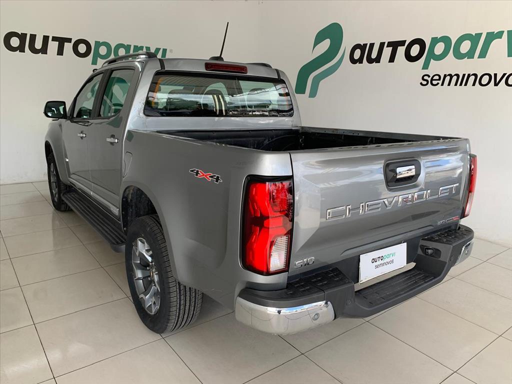 Chevrolet S10