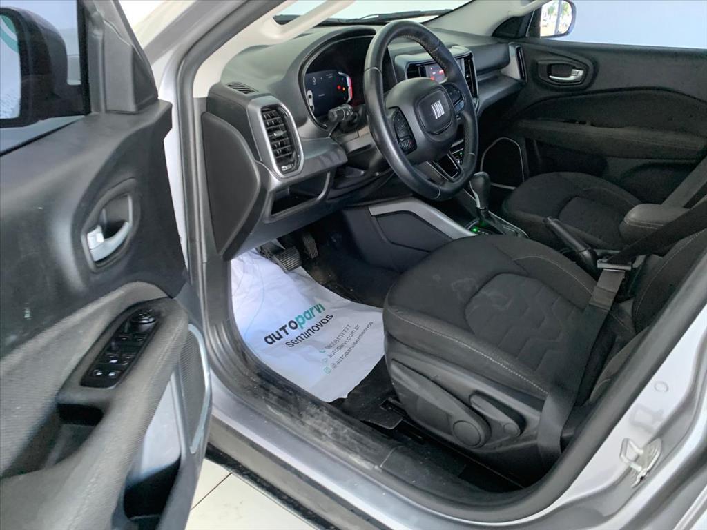 Fiat TORO
