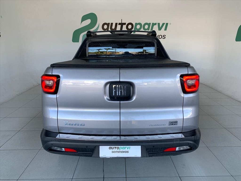 Fiat TORO