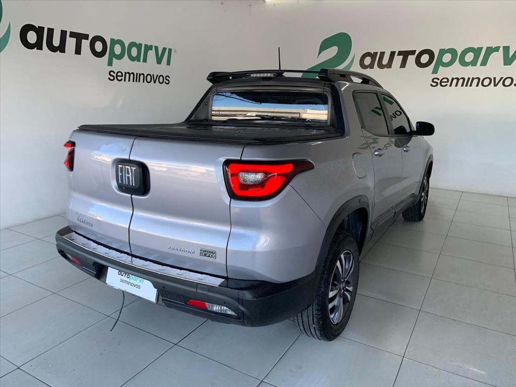 Fiat TORO