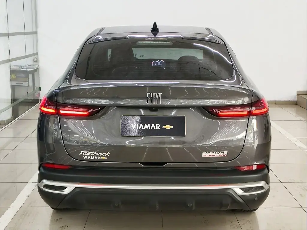 galeria FASTBACK
