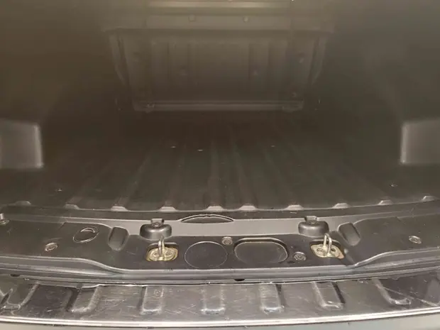 Fiat TORO 1.8 16V EVO FLEX FREEDOM AT6