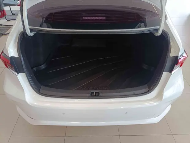 Toyota COROLLA 2.0 VVT-IE FLEX XEI DIRECT SHIFT