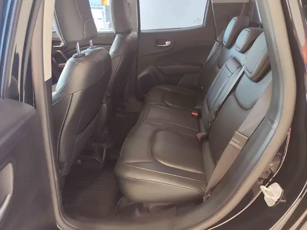 Fiat TORO 1.8 16V EVO FLEX FREEDOM AT6