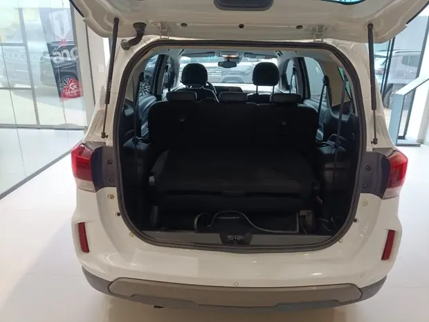 Chevrolet SPIN 1.8 PREMIER 8V FLEX 4P AUTOMÁTICO