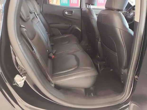 Fiat TORO 1.8 16V EVO FLEX FREEDOM AT6